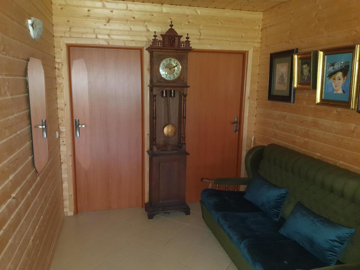 Sobieszow Apartament Tereska Zielone Wzgorze -Willa Tosia Jelenia Góra Esterno foto