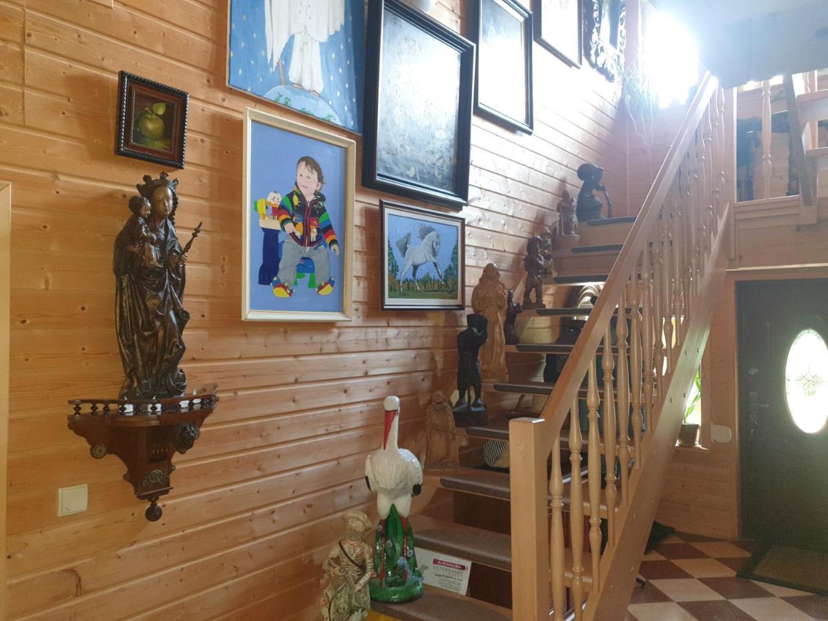 Sobieszow Apartament Tereska Zielone Wzgorze -Willa Tosia Jelenia Góra Esterno foto