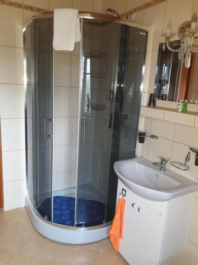 Sobieszow Apartament Tereska Zielone Wzgorze -Willa Tosia Jelenia Góra Esterno foto