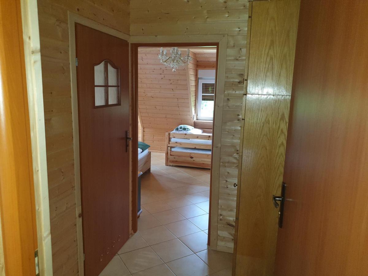 Sobieszow Apartament Tereska Zielone Wzgorze -Willa Tosia Jelenia Góra Esterno foto