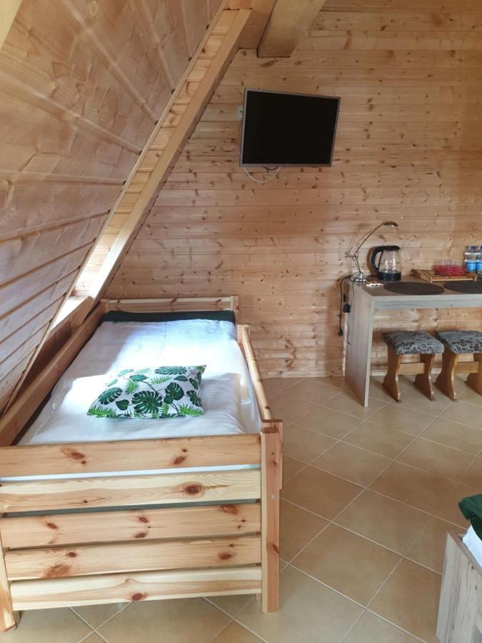 Sobieszow Apartament Tereska Zielone Wzgorze -Willa Tosia Jelenia Góra Esterno foto