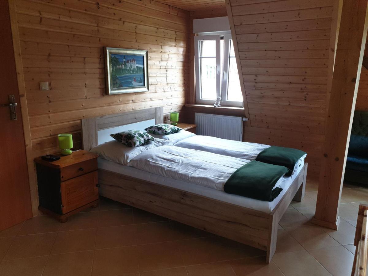 Sobieszow Apartament Tereska Zielone Wzgorze -Willa Tosia Jelenia Góra Esterno foto
