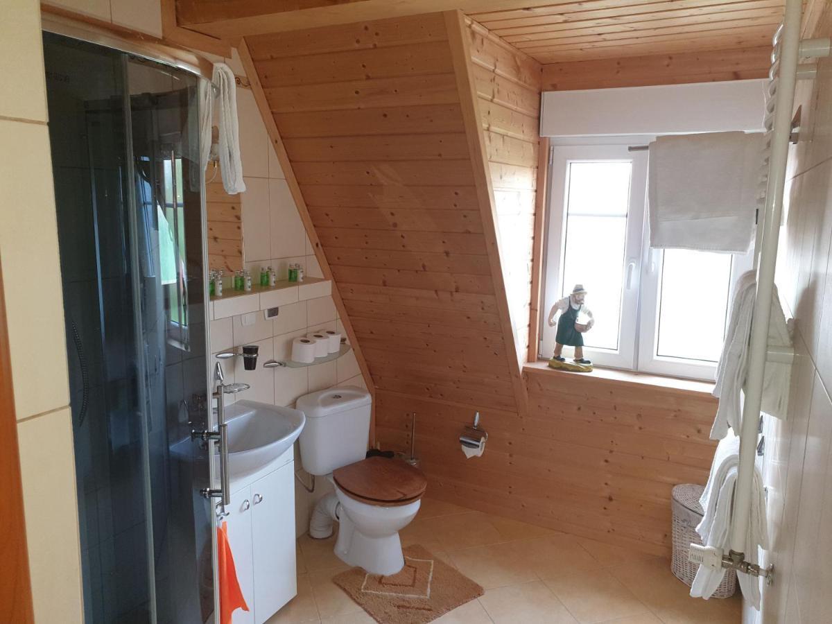 Sobieszow Apartament Tereska Zielone Wzgorze -Willa Tosia Jelenia Góra Esterno foto