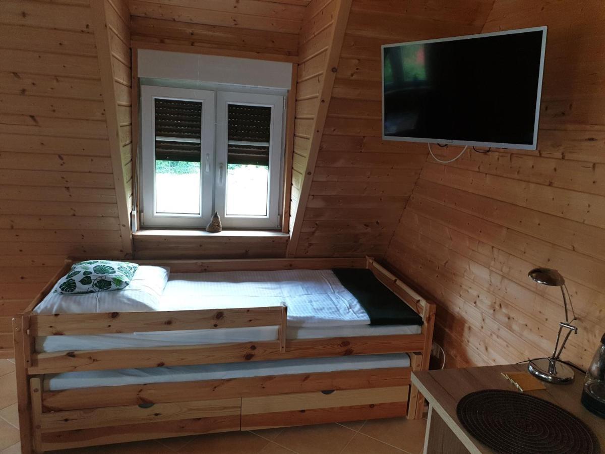 Sobieszow Apartament Tereska Zielone Wzgorze -Willa Tosia Jelenia Góra Esterno foto